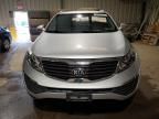 2013 KIA Sportage LX