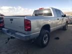 2007 Dodge RAM 2500