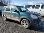 2004 Honda CR-V EX