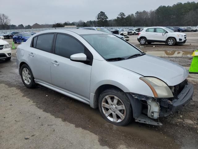 2010 Nissan Sentra 2.0