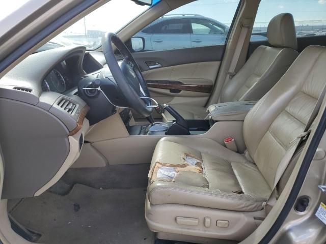 2008 Honda Accord EXL