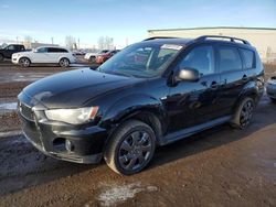 Lots with Bids for sale at auction: 2010 Mitsubishi Outlander ES