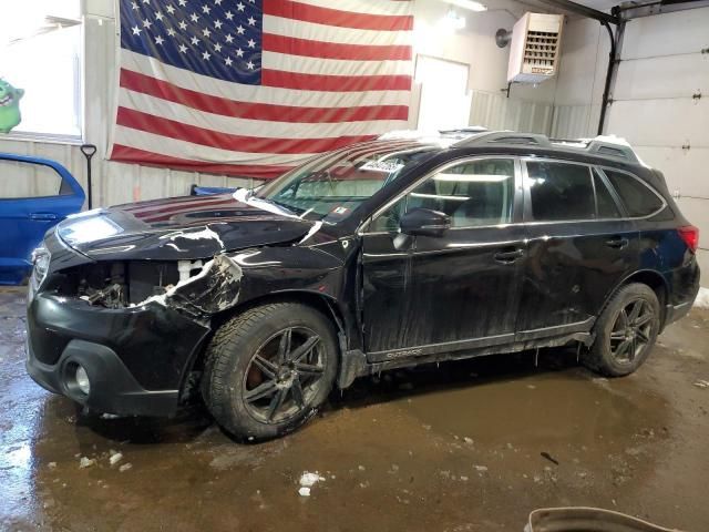 2019 Subaru Outback 3.6R Limited