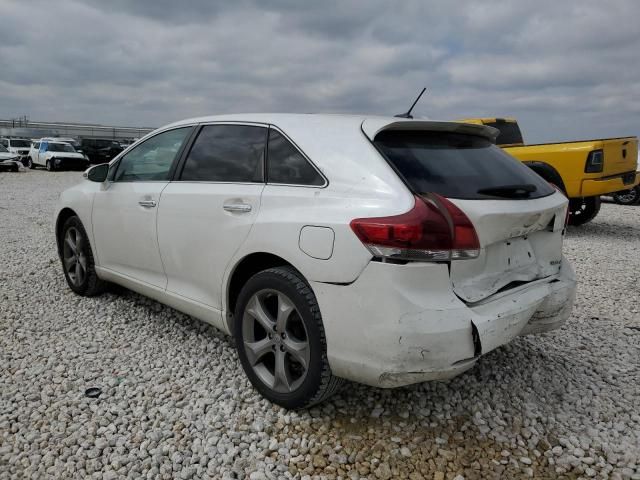 2013 Toyota Venza LE