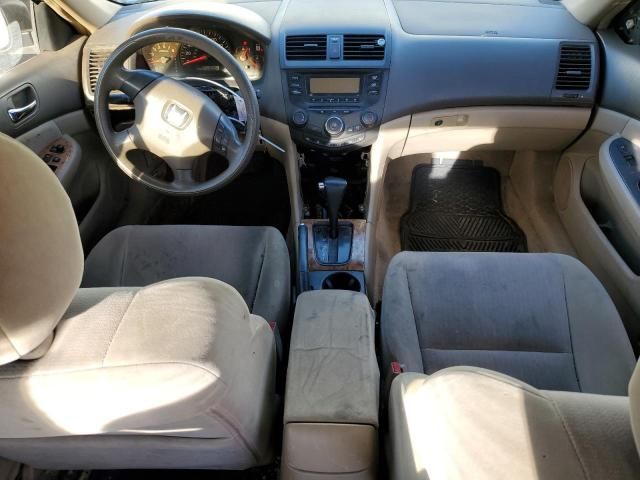 2004 Honda Accord LX