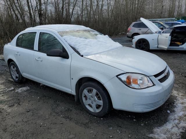 2007 Chevrolet Cobalt LS