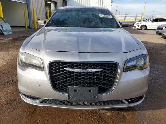 2017 Chrysler 300 S