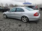 2009 Mercedes-Benz E 350