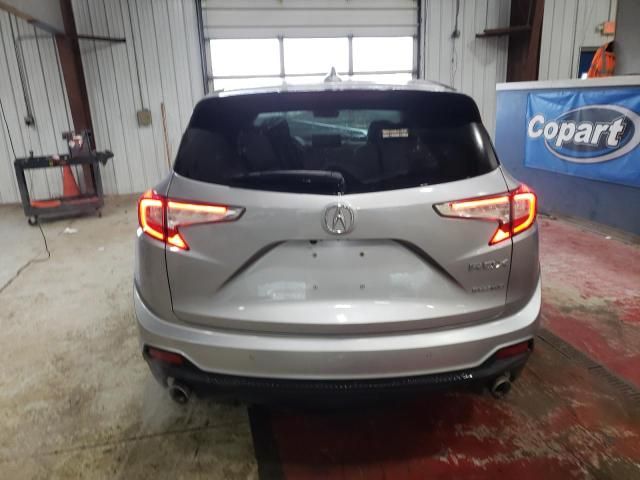 2020 Acura RDX Technology