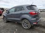 2019 Ford Ecosport Titanium