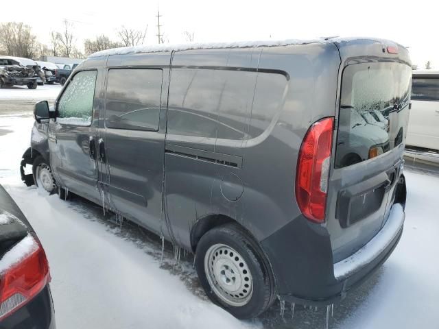 2021 Dodge RAM Promaster City