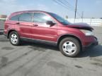 2009 Honda CR-V LX