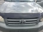 2006 Toyota Highlander Limited