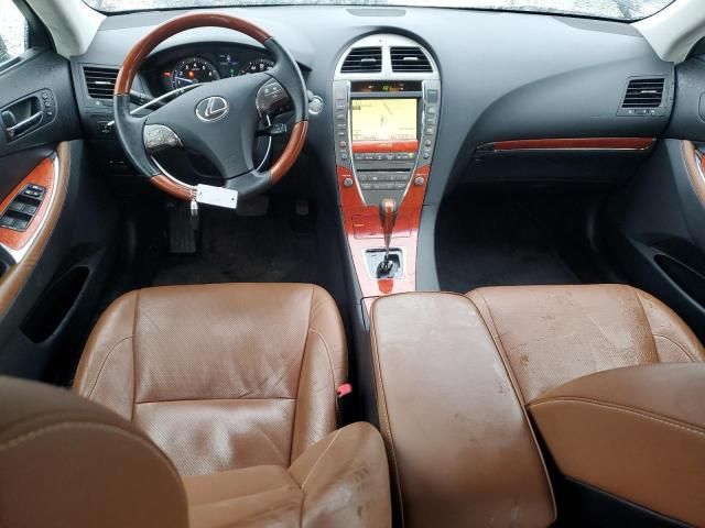 2012 Lexus ES 350