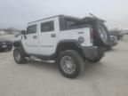 2007 Hummer H2 SUT