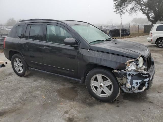 2008 Jeep Compass Sport