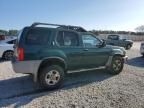 2001 Nissan Xterra XE