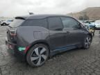 2014 BMW I3 REX