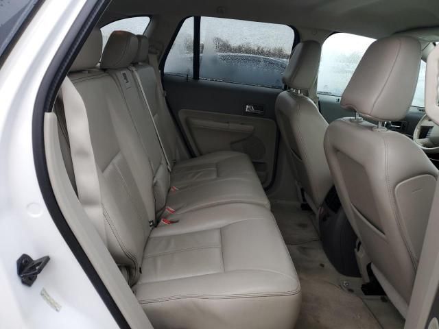 2010 Ford Edge SEL