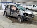 2009 Honda FIT Sport