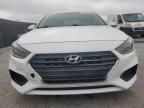 2018 Hyundai Accent SE