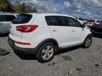 2012 KIA Sportage Base