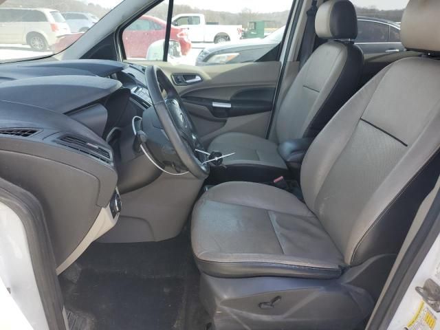 2014 Ford Transit Connect Titanium