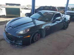 2009 Chevrolet Corvette Z06 en venta en Phoenix, AZ