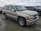 2001 Chevrolet Tahoe C1500