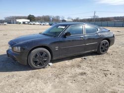 Salvage cars for sale at Conway, AR auction: 2010 Dodge Charger SXT