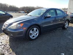 2005 Acura RL en venta en Windsor, NJ