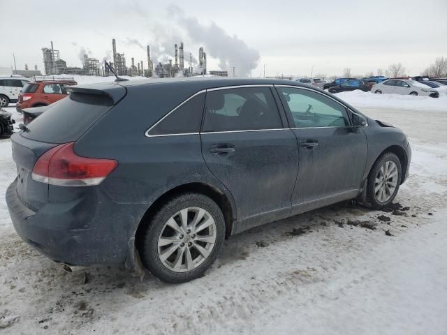 2013 Toyota Venza LE