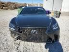 2019 Lexus LS 500 Base