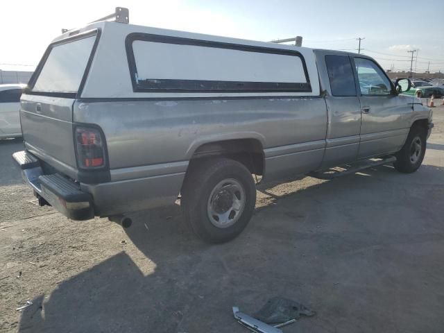 1997 Dodge RAM 2500