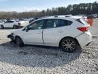 2018 Subaru Impreza Limited