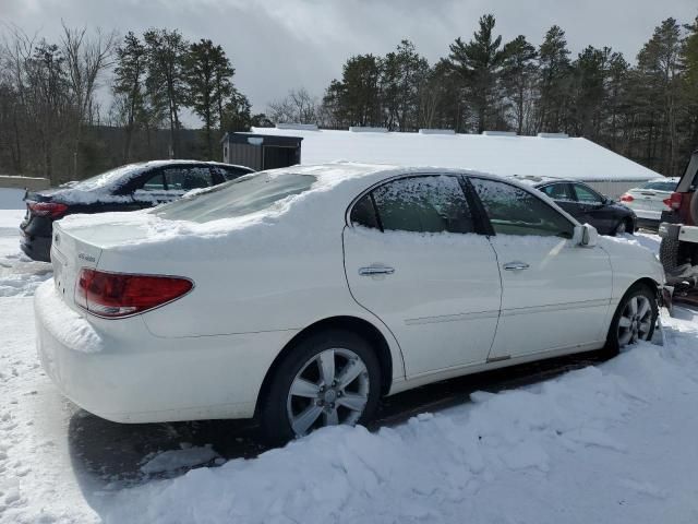 2005 Lexus ES 330