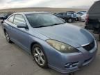 2007 Toyota Camry Solara SE