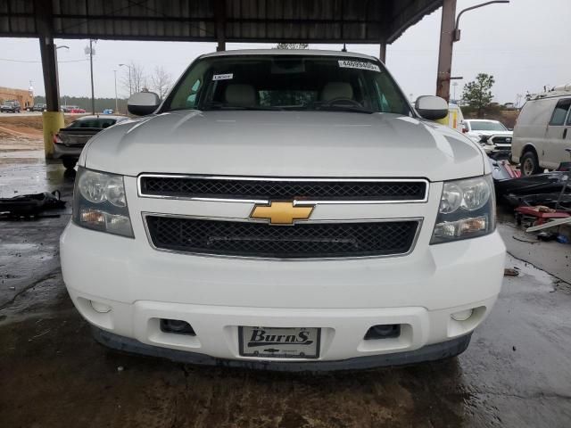 2012 Chevrolet Tahoe K1500 LS