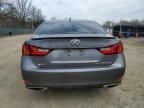 2015 Lexus GS 350