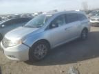 2011 Honda Odyssey EXL