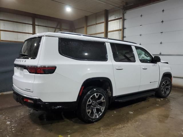 2024 Jeep Wagoneer L Series III