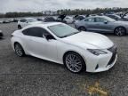 2021 Lexus RC 350 Base