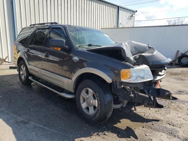 2006 Ford Expedition Eddie Bauer