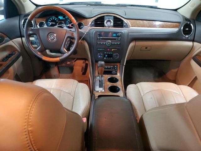 2008 Buick Enclave CXL