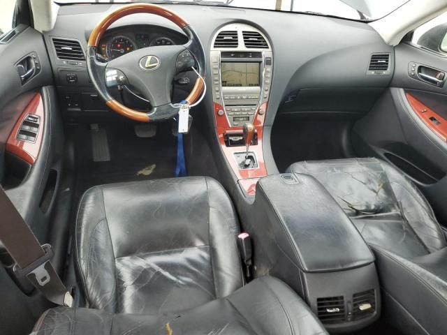 2009 Lexus ES 350