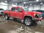 2009 Chevrolet Silverado K1500 LTZ