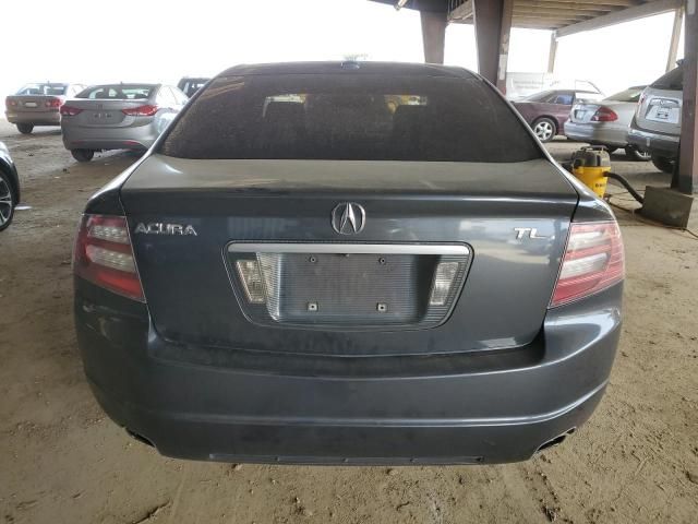 2007 Acura TL