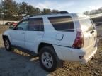 2004 Toyota 4runner SR5