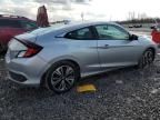 2017 Honda Civic EXL