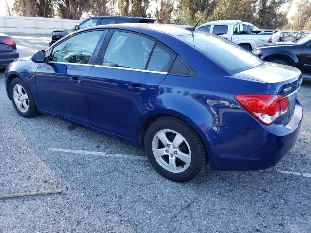 2013 Chevrolet Cruze LT